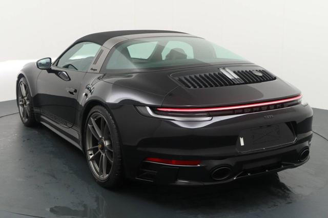 PORSCHE 911 usata, con Antifurto