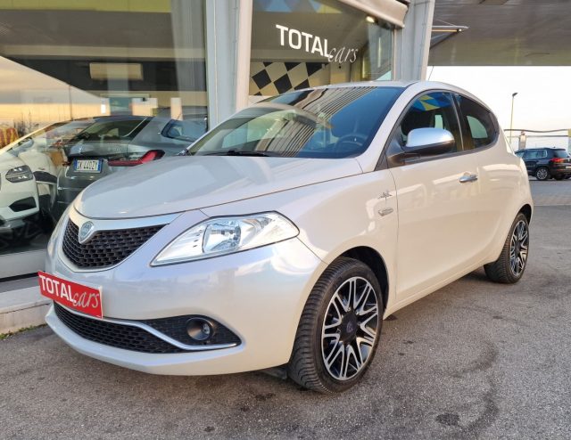 LANCIA Ypsilon usata, con ABS