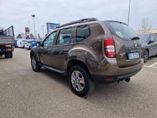 DACIA Duster usata, con Autoradio