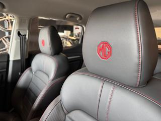 MG ZS usata, con Immobilizzatore elettronico