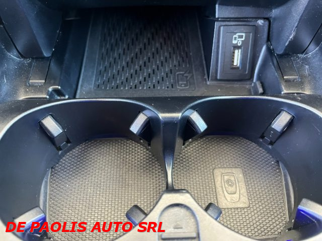 MERCEDES-BENZ C 220 usata, con Cruise Control