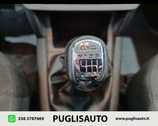 SKODA Yeti usata, con Controllo trazione
