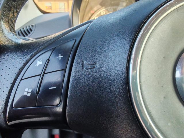 FIAT 500 usata, con Climatizzatore