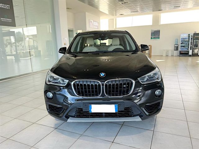 BMW X1 usata, con Airbag