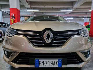 RENAULT Megane usata, con Airbag