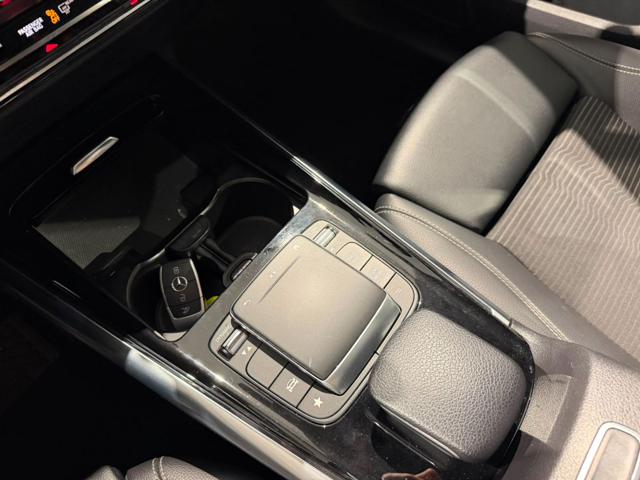 MERCEDES-BENZ B 180 usata, con Bluetooth