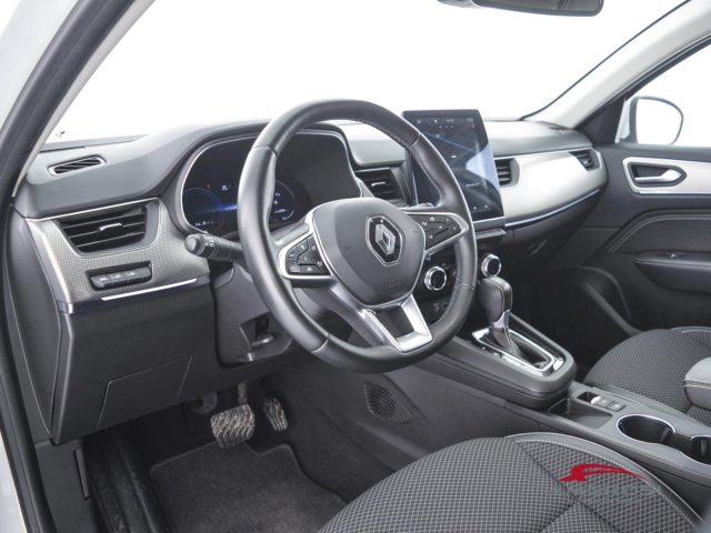 RENAULT Arkana usata 7