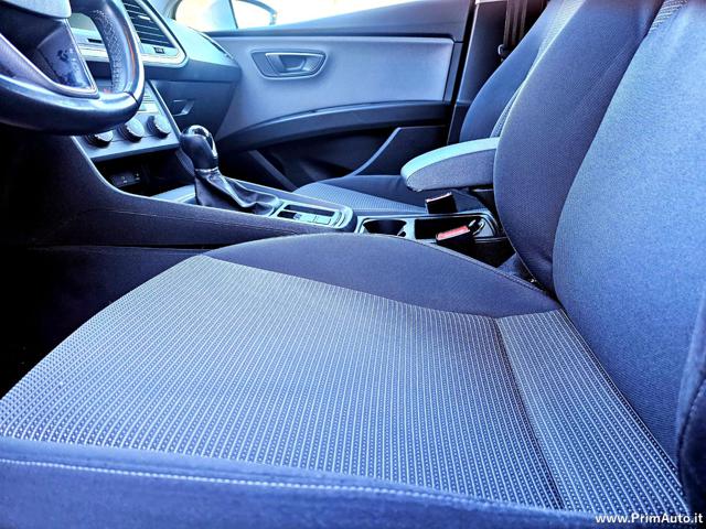 SEAT Leon usata, con Controllo trazione