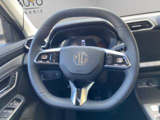 MG ZS usata, con ESP