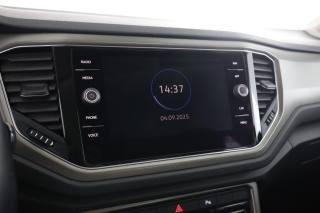 VOLKSWAGEN T-Roc usata 9