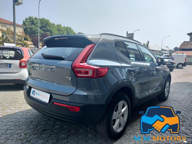 VOLVO XC40 usata, con Airbag Passeggero
