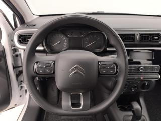 CITROEN C3 usata, con Immobilizzatore elettronico