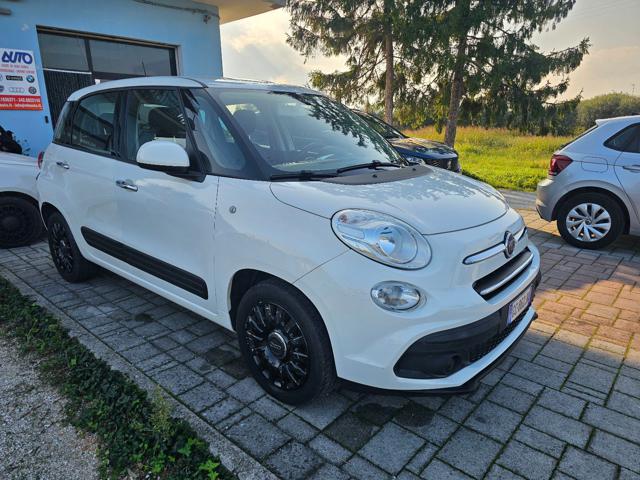 FIAT 500L usata, con Boardcomputer