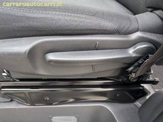 NISSAN Primastar usata, con Fendinebbia