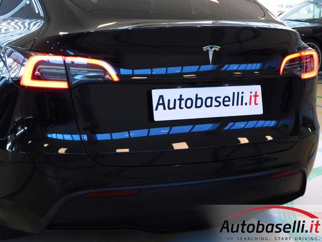 TESLA Model Y usata, con MP3