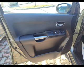 SUZUKI Ignis usata, con Sensore di luce