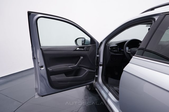 VOLKSWAGEN Taigo usata, con Controllo trazione