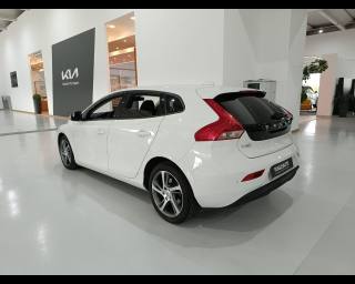 VOLVO V40 usata, con Cerchi in lega