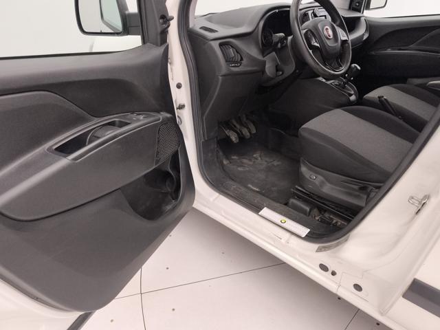 FIAT Doblo usata 52