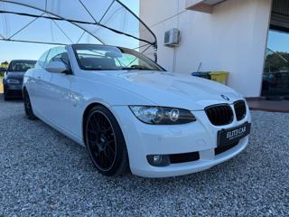 BMW 335 usata, con Airbag laterali