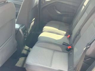 FORD C-Max usata, con Fendinebbia