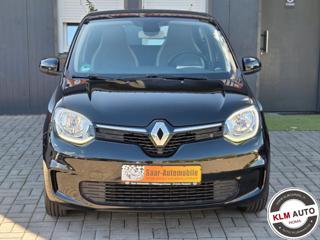 RENAULT Twingo usata, con Airbag laterali