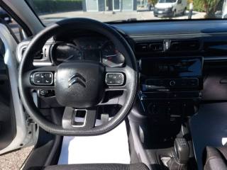 CITROEN C3 usata, con Boardcomputer