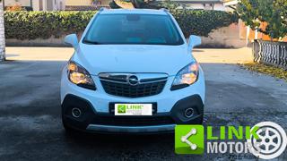 OPEL Mokka usata, con Airbag