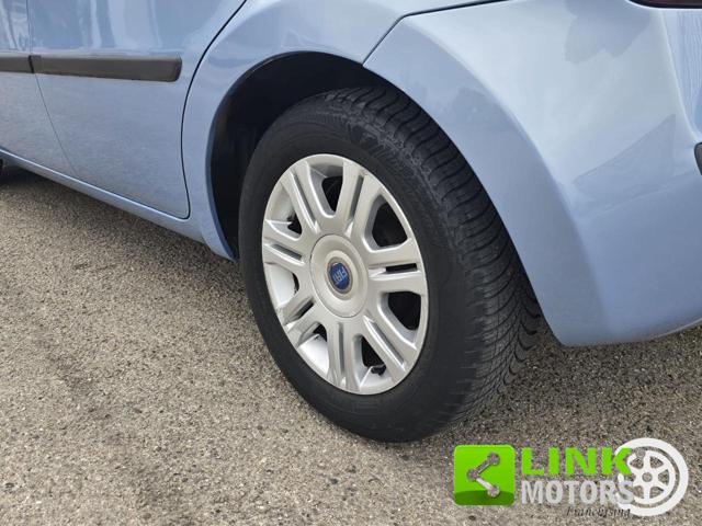 FIAT Idea usata 32