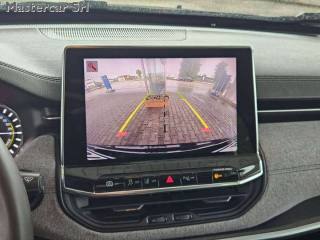 JEEP Compass usata, con Airbag testa