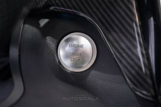 MERCEDES-BENZ GLE 350 usata, con Sistema di navigazione