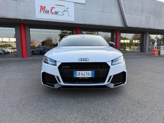 AUDI TT RS usata, con Airbag