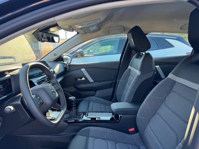 CITROEN C4 usata, con Chiusura centralizzata