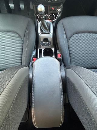 JEEP Renegade usata, con Controllo trazione