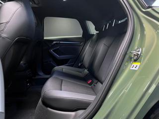 AUDI A3 usata, con Controllo automatico clima