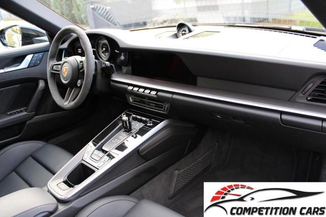 PORSCHE 992 usata, con Climatizzatore