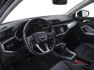AUDI Q3 usata 7