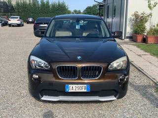 BMW X1 usata, con Airbag