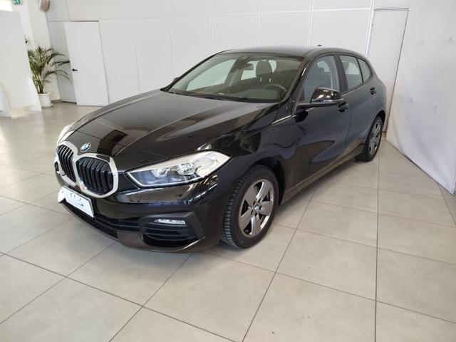 BMW 116 usata, con Airbag