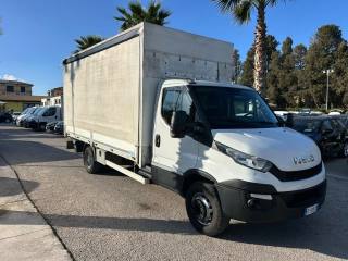 IVECO Daily usata, con Boardcomputer