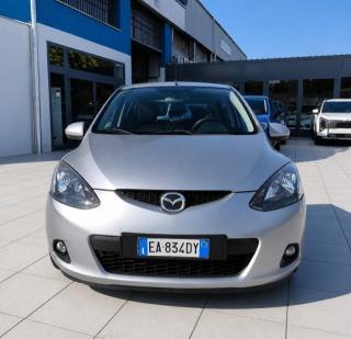 MAZDA 2 usata, con Airbag