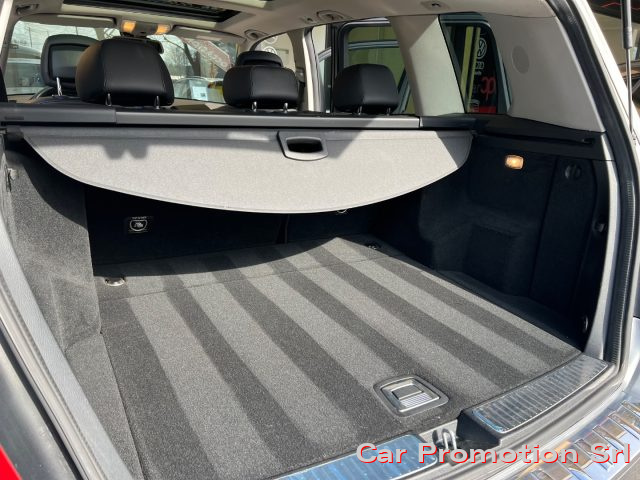 MERCEDES-BENZ GLK 250 usata, con ESP