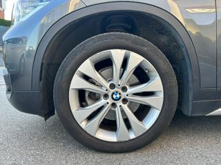BMW X1 usata, con Autoradio