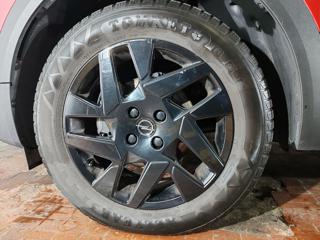 OPEL Mokka usata, con Chiusura centralizzata