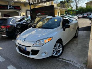 RENAULT Megane Mégane C-C 1.9 dCi 130CV Luxe