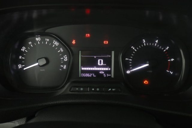 FIAT Scudo usata 11
