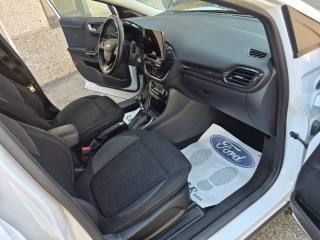 FORD Puma usata, con Fendinebbia