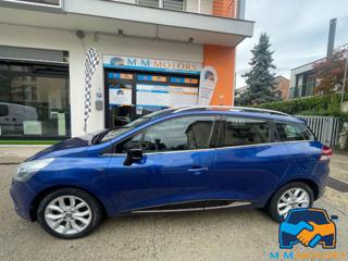 RENAULT Clio usata, con Airbag Passeggero