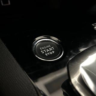 PEUGEOT 3008 usata, con Portellone posteriore elettrico