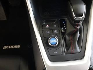 SUZUKI Across usata, con Regolazione elettrica sedili